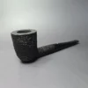 Dunhill 2001 Shell Briar ODA 848 Large Dublin Estate Briar Pipe, English Estates - Image 3