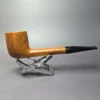 Mark Tinsky 2024 XL Canadian Estate Briar Pipe, American Estates - Image 3