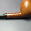 Barling's Make YOW Special 274 EXEXEL Smooth Apple Estate Briar Pipe, English Estates - Image 3