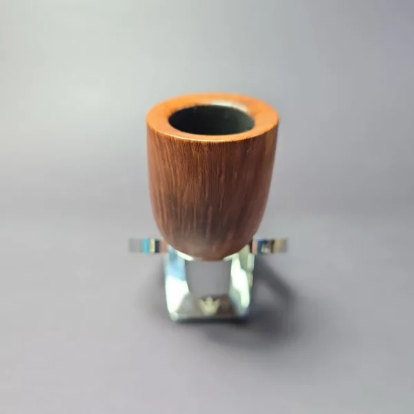 GBD Pedigree 9260 Smooth Zulu Estate Briar Pipe, English Estates - Image 3