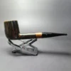 Stanwell Night & Day 97 Smooth Liverpool Estate Briar Pipe, Danish Estates - Image 3