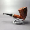 Nording Extra Grade 1 Smooth Freehand Estate Briar Pipe, Unsmoked - Image 3