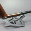 Astleys Smooth Cutty Estate Briar Pipe, English Estates - Image 3
