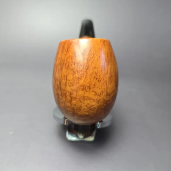 Charatan's Make Reuben Era Supreme Shape 44 Estate Briar Pipe, English Estates - Image 4