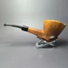 Charatan's Make Lane Era Selected Extra Large Freehand Estate Briar Pipe, English Estates - Image 4