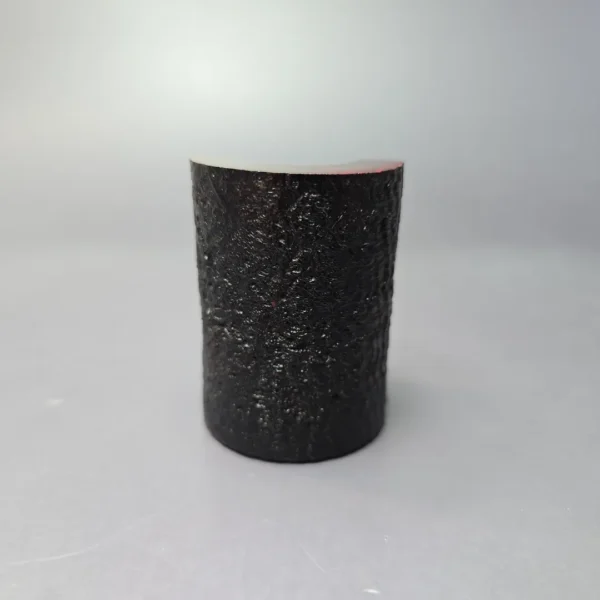Dunhill 2016 Shell Briar 5122 Windshield Poker Estate Briar Pipe, Unsmoked - Image 4