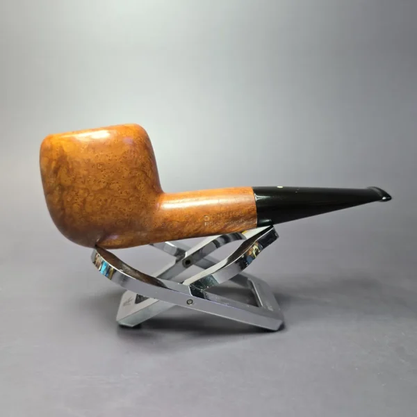 Dunhill 1965 Root Briar 327 Smooth Opera Estate Briar Pipe, English Estates - Image 4