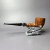 GBD Universe 789 Smooth Pot Estate Briar Pipe, French Estates - Image 4