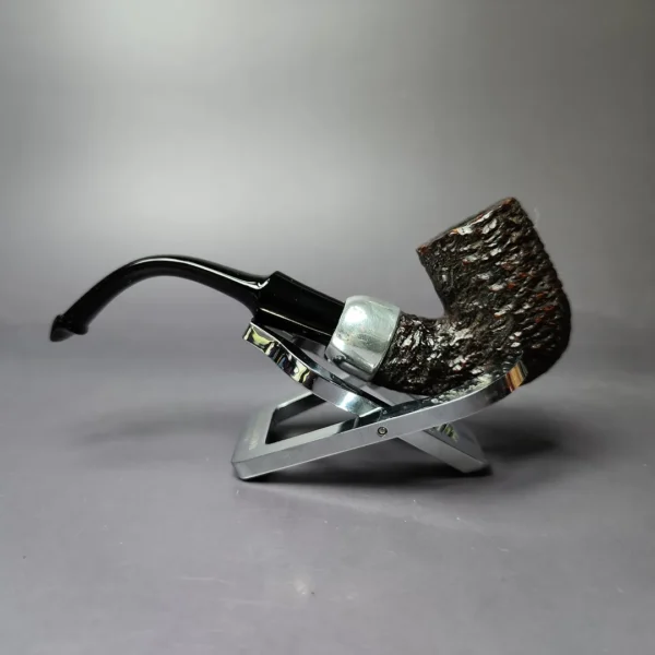 Peterson 1945-47 Pre-Republic System 365 Estate Briar Pipe, Irish Estates - Image 4
