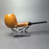 Barling's Make YOW Special 274 EXEXEL Smooth Apple Estate Briar Pipe, English Estates - Image 4