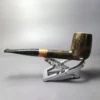 Stanwell Night & Day 97 Smooth Liverpool Estate Briar Pipe, Danish Estates - Image 4