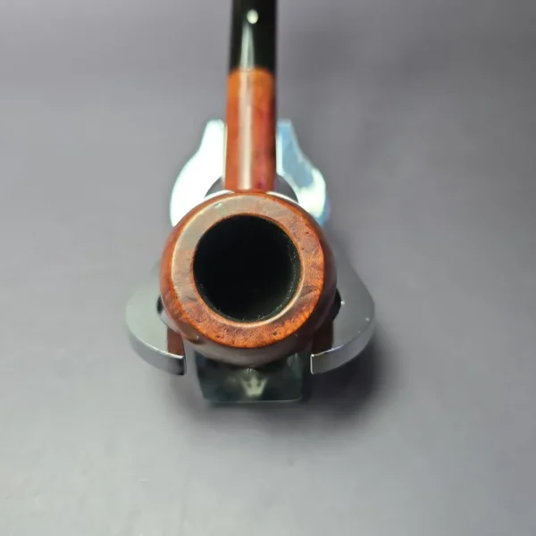 Dunhill 1950 A (Bruyere) 112 Patent Smooth Apple Estate Briar Pipe, English Estates - Image 5
