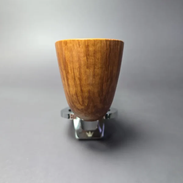 Cavicchi CCCC Smooth Dublin Estate Briar Pipe, Italian Estates - Image 5