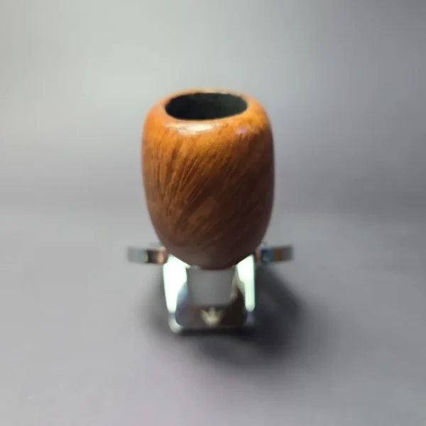 Dunhill 1965 Root Briar 327 Smooth Opera Estate Briar Pipe, English Estates - Image 5