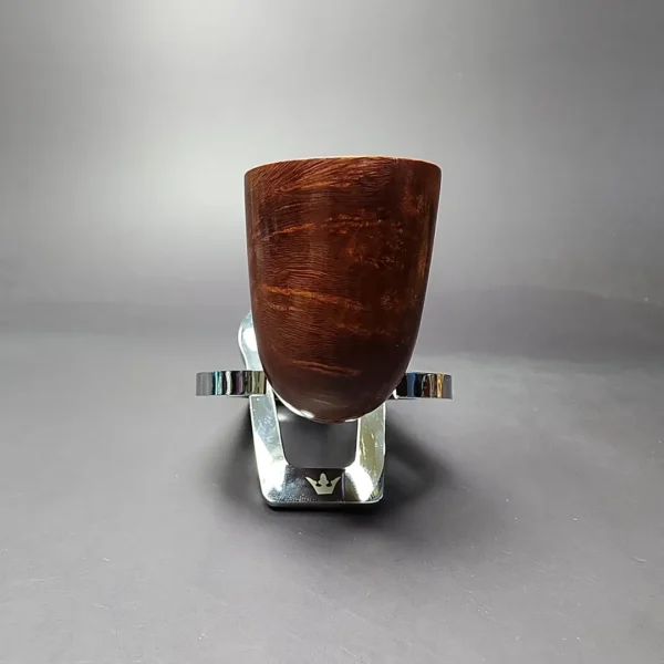 Kaywoodie Signet Smooth Dublin Estate Briar Pipe, American Estates - Image 5