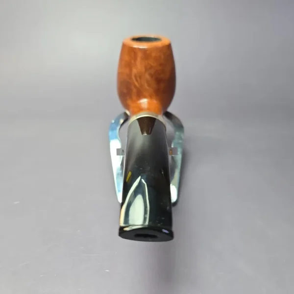 Ferndown Root 2 Star Smooth Brandy Estate Briar Pipe, English Estates - Image 5