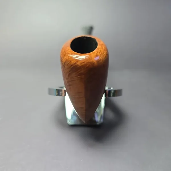 20th Century Smooth Opera Skater Estate Briar Pipe, Italian Estates - Image 5