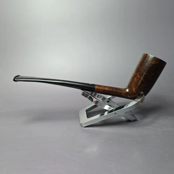 Astleys Smooth Cutty Estate Briar Pipe, English Estates - Image 5