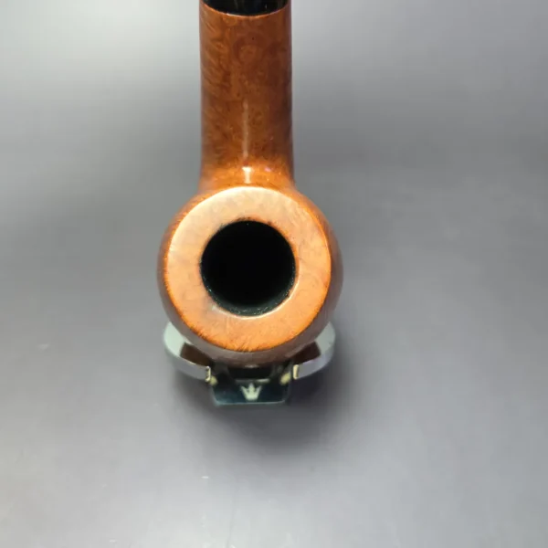 Charatan's Make Reuben Era Supreme Shape 44 Estate Briar Pipe, English Estates - Image 6