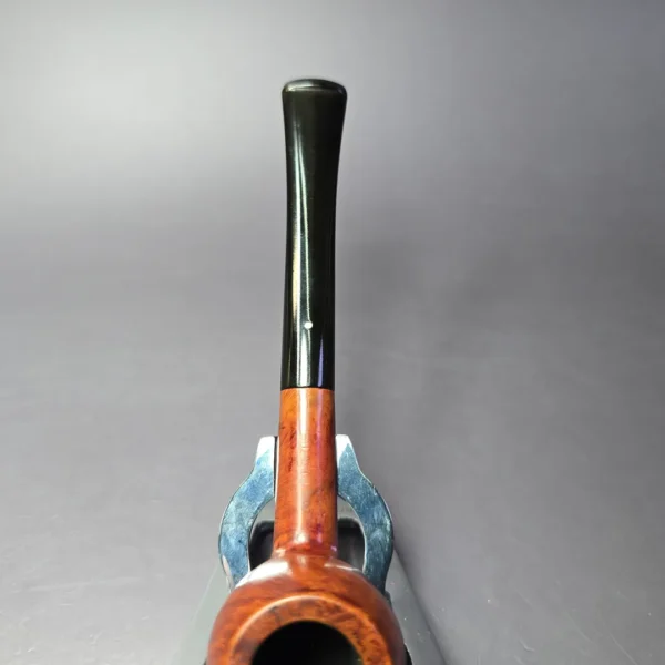 Dunhill 1950 A (Bruyere) 112 Patent Smooth Apple Estate Briar Pipe, English Estates - Image 6