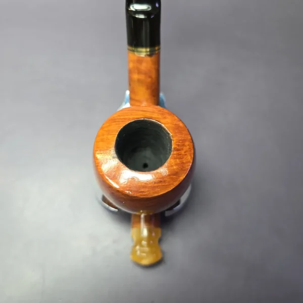 Butz Choquin D'Artagnan Extra Smooth Cavalier Estate Briar Pipe, French Estates - Image 6