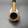 Stanwell Pipe of the Year 1995 Sandblasted Brandy Estate Briar Pipe, Danish Estates - Image 6