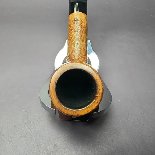 Stanwell Pipe of the Year 1995 Sandblasted Brandy Estate Briar Pipe, Danish Estates - Image 6