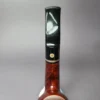 Thomas Cristiano Smooth Bent Brandy Estate Briar Pipe, Unsmoked - Image 6