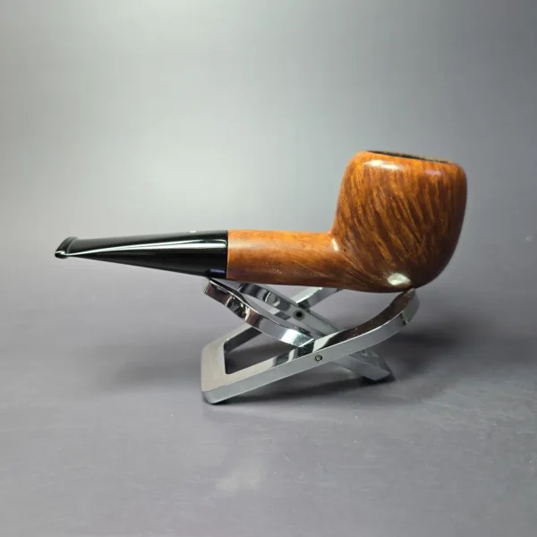 Dunhill 1965 Root Briar 327 Smooth Opera Estate Briar Pipe, English Estates - Image 6