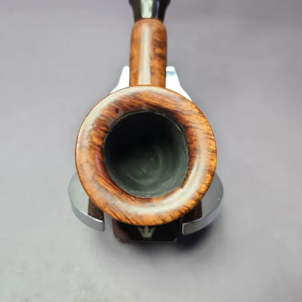 GBD Universe 789 Smooth Pot Estate Briar Pipe, French Estates - Image 6