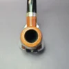 Ferndown Root 2 Star Smooth Brandy Estate Briar Pipe, English Estates - Image 6