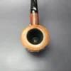Savinelli Autograph 5 Sandblasted Freehand Estate Briar Pipe, Italian Estates - Image 6