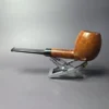 Barling's Make YOW Special 274 EXEXEL Smooth Apple Estate Briar Pipe, English Estates - Image 6