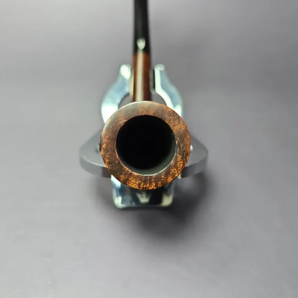 Astleys Smooth Cutty Estate Briar Pipe, English Estates - Image 6