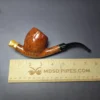 Butz Choquin D'Artagnan Extra Smooth Cavalier Estate Briar Pipe, French Estates - Image 7