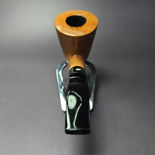 Cavicchi CCCC Smooth Dublin Estate Briar Pipe, Italian Estates - Image 7