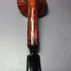 Tsutomu Originals Smooth Asymmetric Dublin Estate Briar Pipe, Japanese Estates - Image 7
