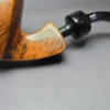 Bari Special XL Smooth Panel Freehand Siter Estate Briar Pipe, Danish Estates - Image 7