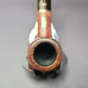 Stanwell 178 RC 1995 Smooth Panel Shank Brandy Estate Briar Pipe, Danish Estates - Image 7