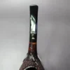 Gold Crown by GBD 9568 Sandblasted Diplomat Estate Briar Pipe, English Estates - Image 7