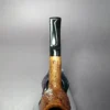 Stanwell Pipe of the Year 1995 Sandblasted Brandy Estate Briar Pipe, Danish Estates - Image 7