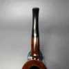 James Upshall Tilshead Group 6 Smooth Dublin Smooth Estate Briar Pipe, Unsmoked - Image 7