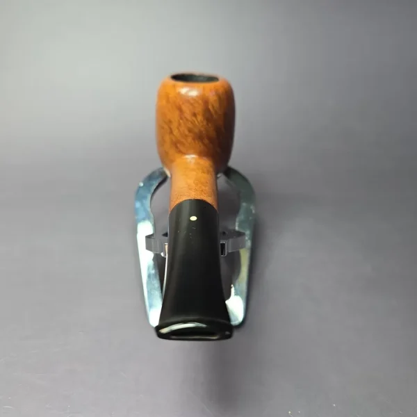 Dunhill 1965 Root Briar 327 Smooth Opera Estate Briar Pipe, English Estates - Image 7