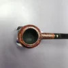 Gold Crown by GBD 9567 Sandblasted Pot Estate Briar Pipe, English Estates - Image 7