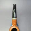 Ferndown Root 2 Star Smooth Brandy Estate Briar Pipe, English Estates - Image 7