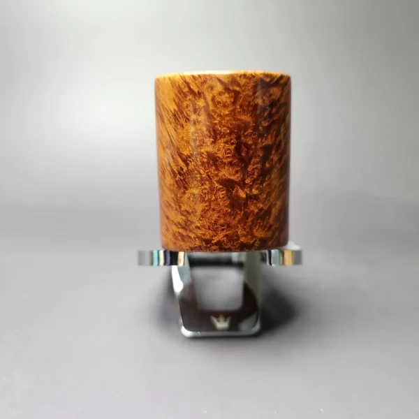 Hardcastle's Perfecto Smooth Poker Estate Briar Pipe, English Estates - Image 7
