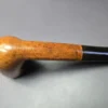 GBD Pedigree 9260 Smooth Zulu Estate Briar Pipe, English Estates - Image 7