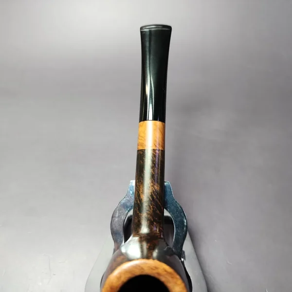 Stanwell Night & Day 97 Smooth Liverpool Estate Briar Pipe, Danish Estates - Image 7