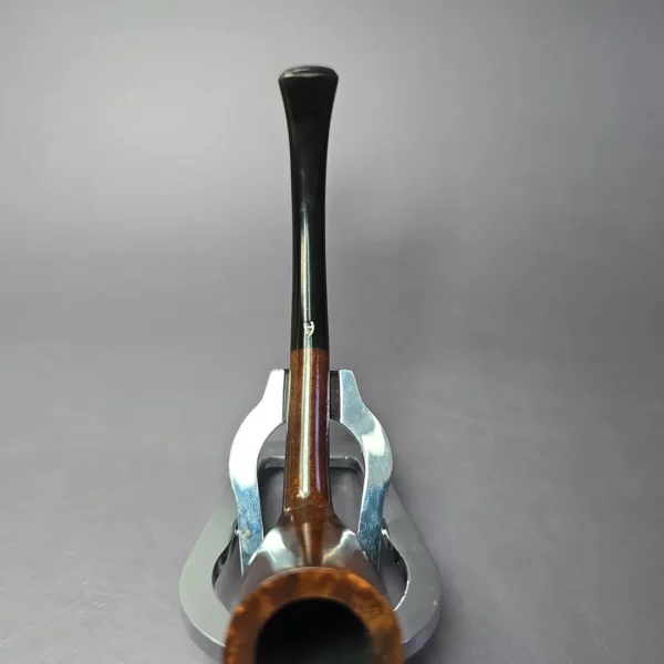 Astleys Smooth Cutty Estate Briar Pipe, English Estates - Image 7