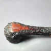Savinelli Estella Rusticated Freehand Dublin Estate Briar Pipe, Unsmoked - Image 8